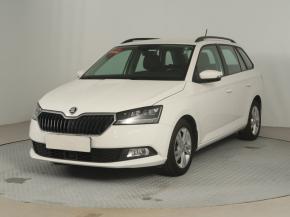 Škoda Fabia  1.0 TSI Style 