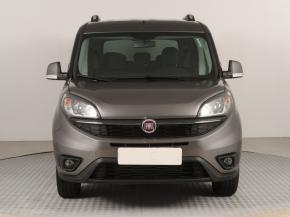 Fiat Doblo  1.4 T-Jet Panorama Family 