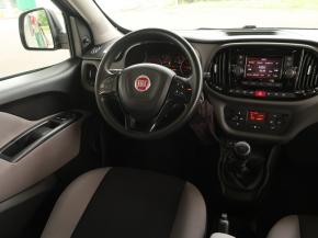 Fiat Doblo  1.4 T-Jet Panorama Family 