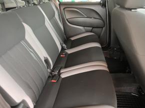 Fiat Doblo  1.4 T-Jet Panorama Family 