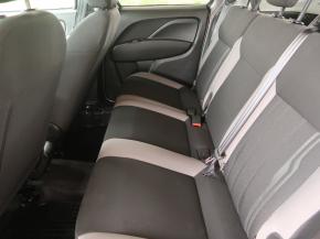 Fiat Doblo  1.4 T-Jet Panorama Family 