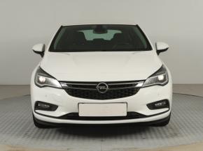 Opel Astra  1.0 Turbo 