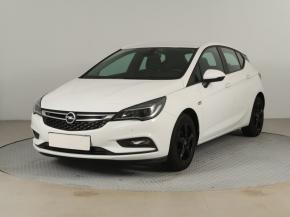 Opel Astra  1.0 Turbo 