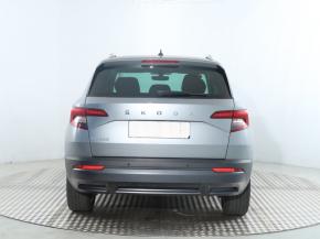 Škoda Karoq  1.5 TSI 