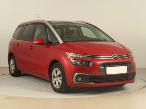 Citroen C4 Grand SpaceTourer  1.2 T 