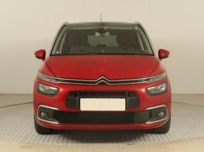 Citroen C4 Grand SpaceTourer  1.2 T 