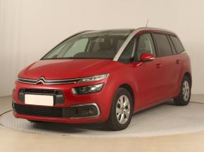 Citroen C4 Grand SpaceTourer  1.2 T 