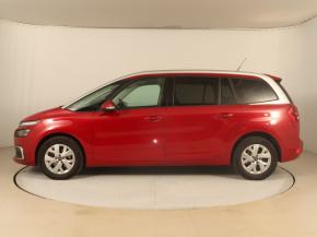 Citroen C4 Grand SpaceTourer  1.2 T 