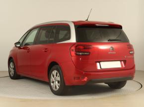 Citroen C4 Grand SpaceTourer  1.2 T 