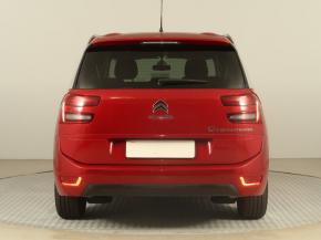 Citroen C4 Grand SpaceTourer  1.2 T 