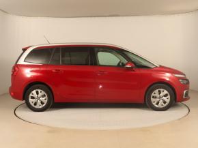 Citroen C4 Grand SpaceTourer  1.2 T 