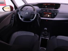 Citroen C4 Grand SpaceTourer  1.2 T 