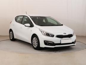 Kia Ceed  1.4 MPI 