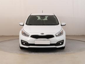 Kia Ceed  1.4 MPI 