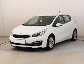 Kia Ceed  1.4 MPI 