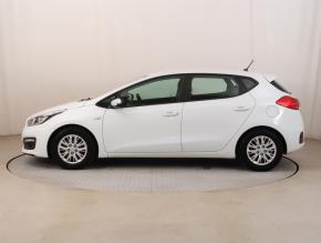 Kia Ceed  1.4 MPI 