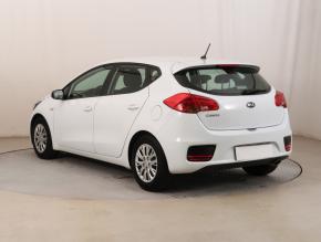 Kia Ceed  1.4 MPI 