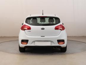 Kia Ceed  1.4 MPI 