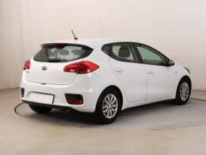 Kia Ceed  1.4 MPI 