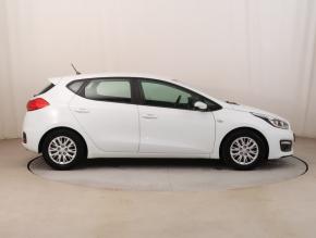 Kia Ceed  1.4 MPI 