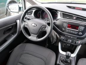 Kia Ceed  1.4 MPI 