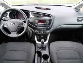 Kia Ceed  1.4 MPI 