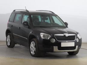 Škoda Yeti  2.0 TDI 