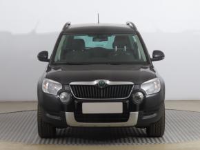 Škoda Yeti  2.0 TDI 