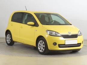 Škoda Citigo  1.0 MPI 