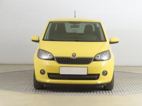 Škoda Citigo  1.0 MPI 