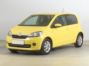 Škoda Citigo  1.0 MPI 