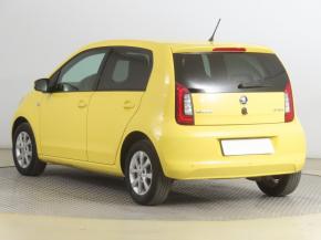 Škoda Citigo  1.0 MPI 