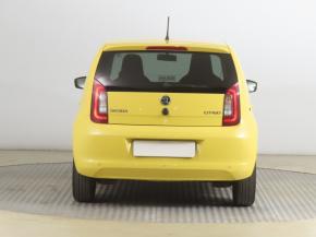 Škoda Citigo  1.0 MPI 