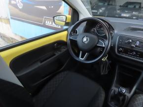 Škoda Citigo  1.0 MPI 