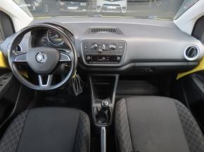 Škoda Citigo  1.0 MPI 