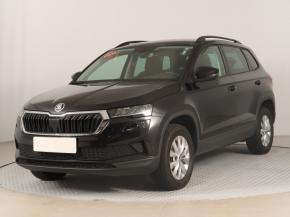 Škoda Karoq  2.0 TDI Ambition 