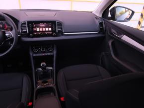 Škoda Karoq  2.0 TDI Ambition 