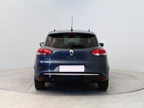 Renault Clio  0.9 TCe 