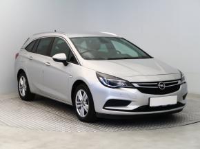 Opel Astra  1.6 CDTI 