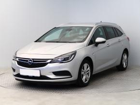 Opel Astra  1.6 CDTI 