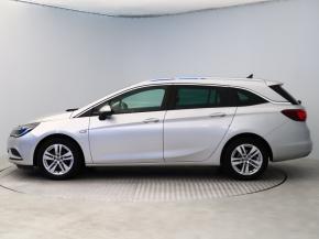 Opel Astra  1.6 CDTI 