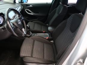 Opel Astra  1.6 CDTI 