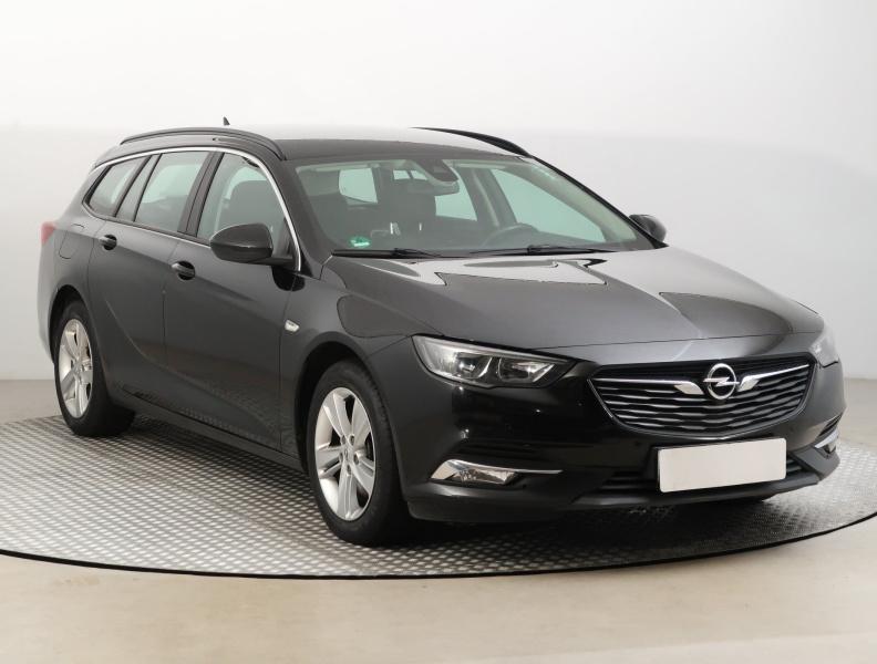 Opel Insignia  2.0 CDTI