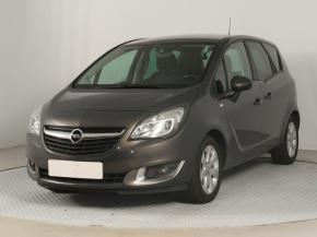 Opel Meriva  1.4 Turbo 