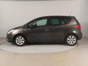 Opel Meriva  1.4 Turbo 