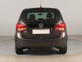 Opel Meriva  1.4 Turbo 