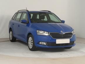 Škoda Fabia  1.0 TSI 