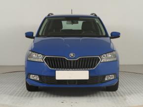 Škoda Fabia  1.0 TSI 