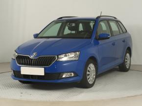 Škoda Fabia  1.0 TSI 