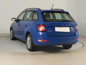 Škoda Fabia  1.0 TSI 